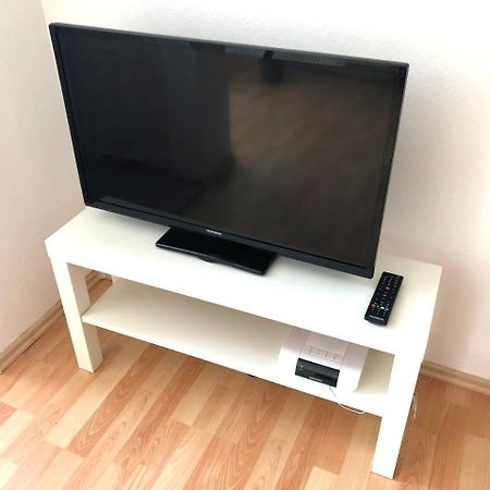 רגנסבורג Apartment Newstyle מראה חיצוני תמונה