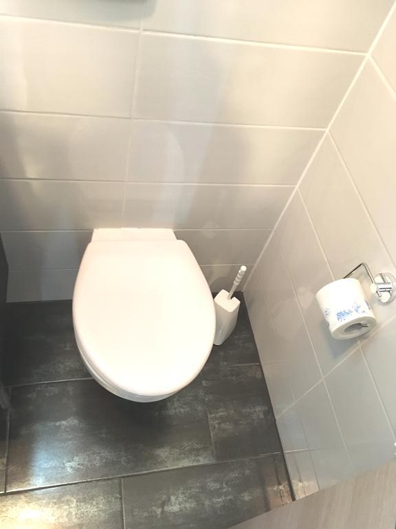 רגנסבורג Apartment Newstyle מראה חיצוני תמונה