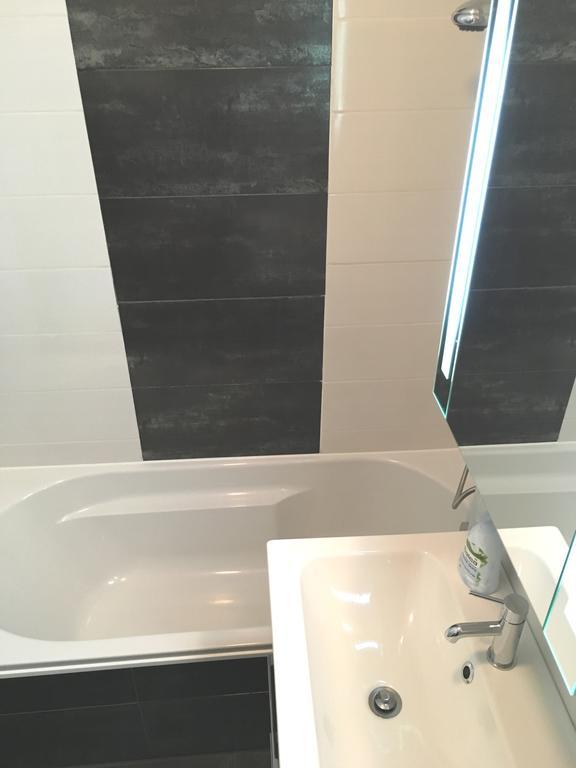רגנסבורג Apartment Newstyle מראה חיצוני תמונה
