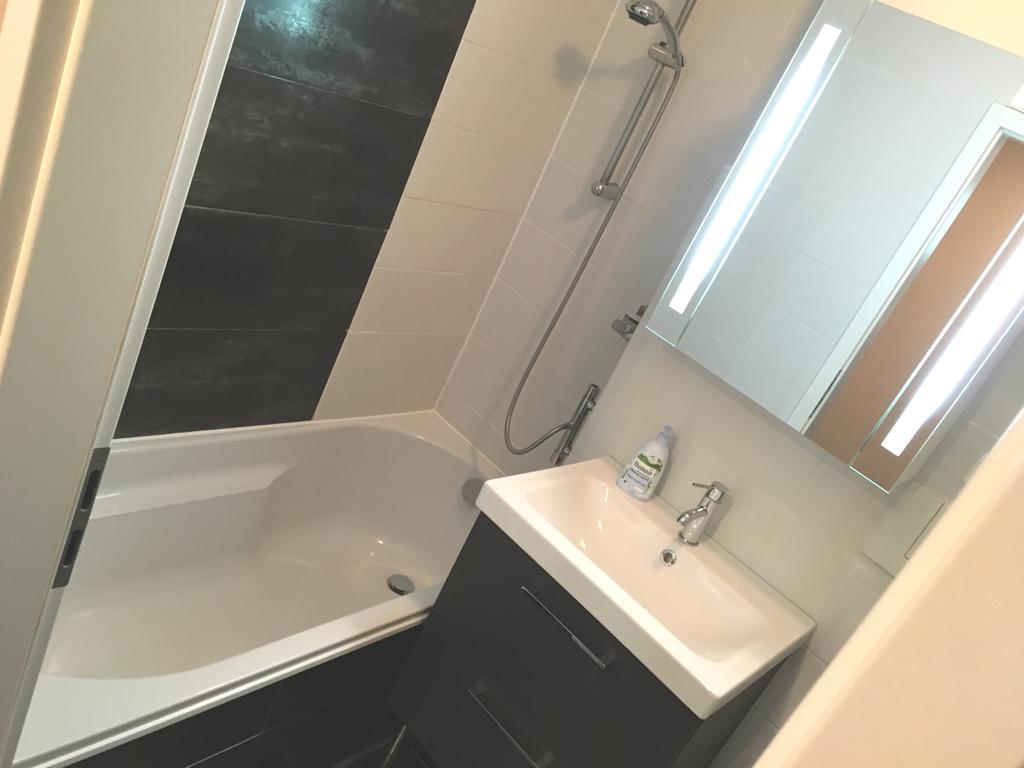רגנסבורג Apartment Newstyle חדר תמונה