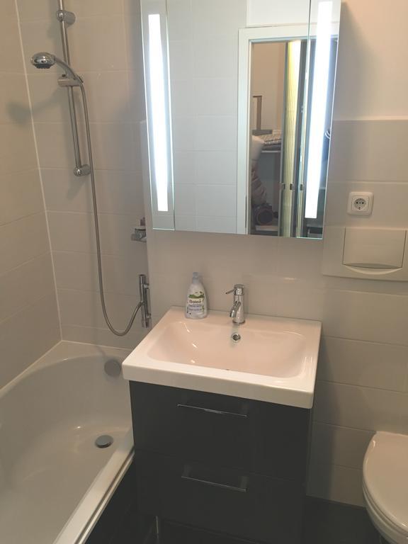 רגנסבורג Apartment Newstyle מראה חיצוני תמונה