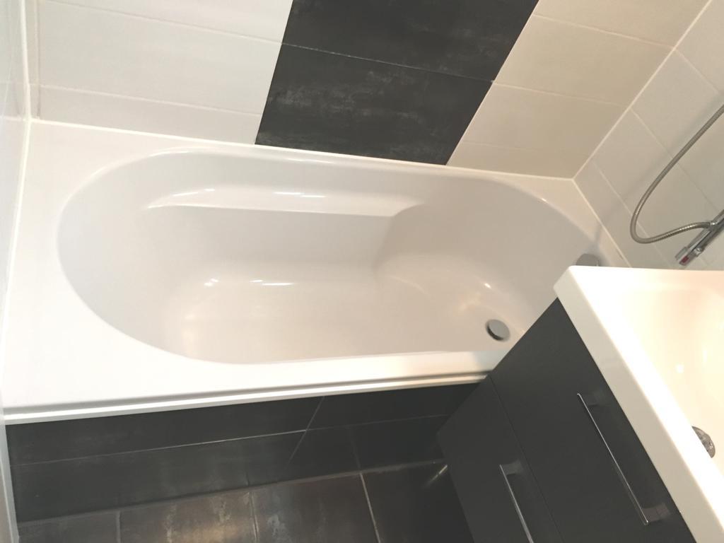 רגנסבורג Apartment Newstyle מראה חיצוני תמונה