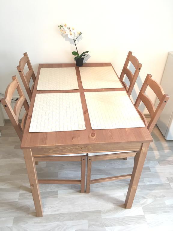 רגנסבורג Apartment Newstyle מראה חיצוני תמונה