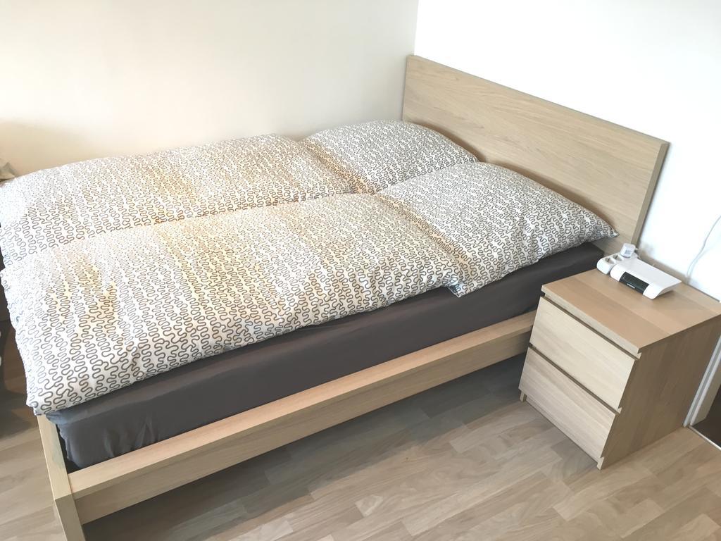 רגנסבורג Apartment Newstyle מראה חיצוני תמונה