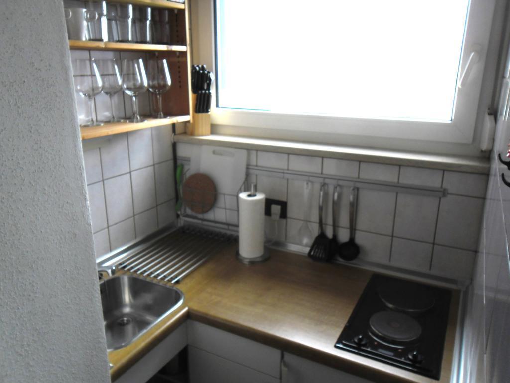 רגנסבורג Apartment Newstyle מראה חיצוני תמונה