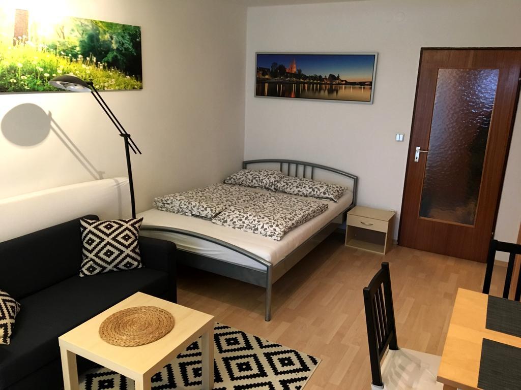 רגנסבורג Apartment Newstyle מראה חיצוני תמונה