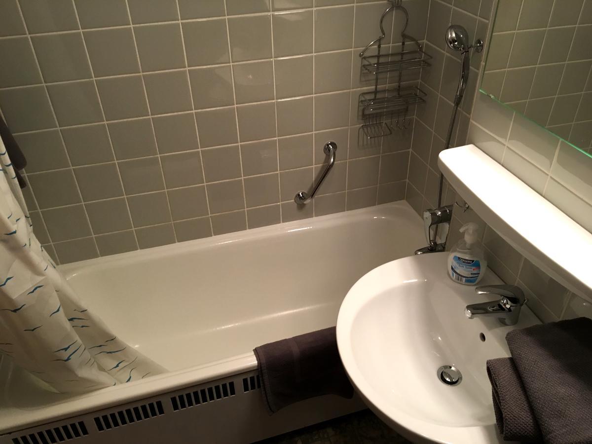 רגנסבורג Apartment Newstyle מראה חיצוני תמונה