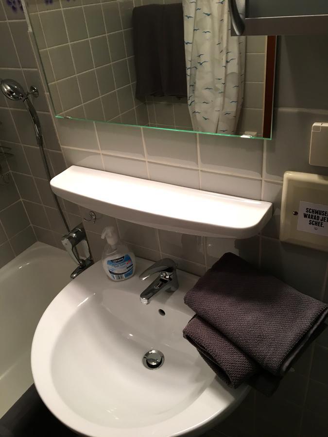 רגנסבורג Apartment Newstyle מראה חיצוני תמונה