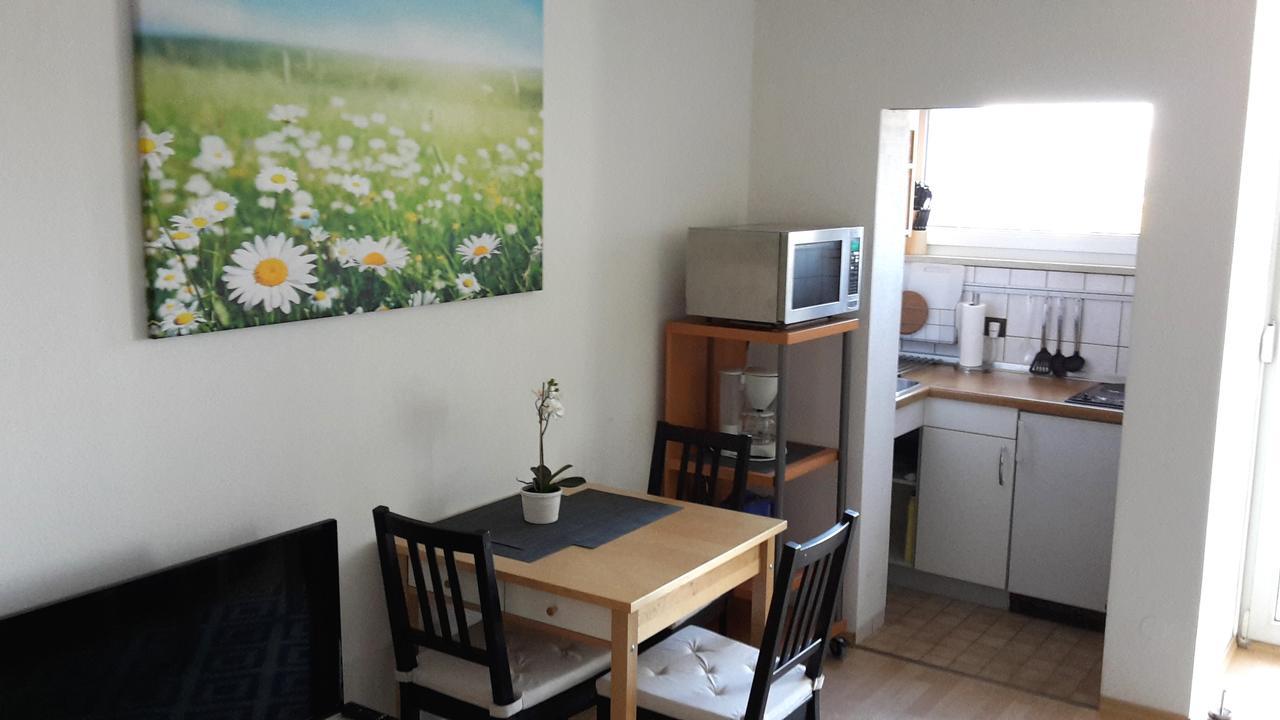 רגנסבורג Apartment Newstyle מראה חיצוני תמונה