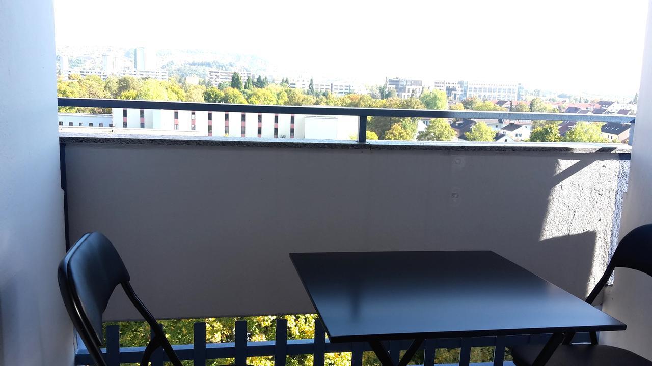 רגנסבורג Apartment Newstyle מראה חיצוני תמונה