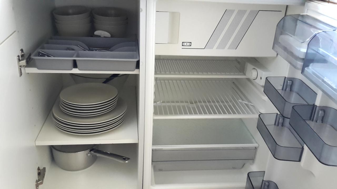 רגנסבורג Apartment Newstyle מראה חיצוני תמונה