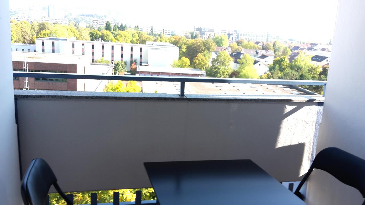 רגנסבורג Apartment Newstyle מראה חיצוני תמונה