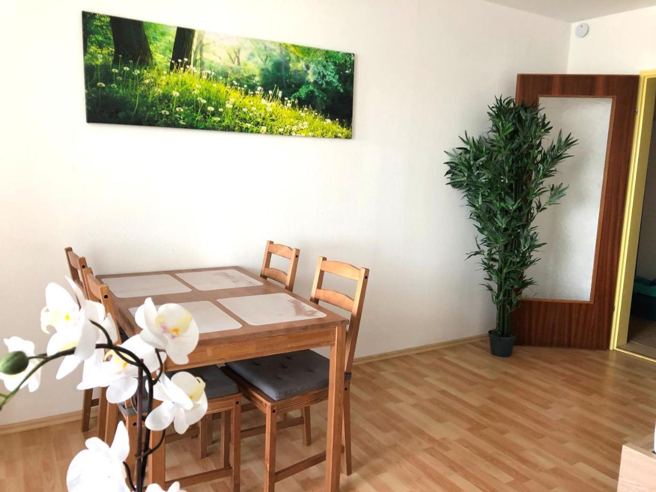 רגנסבורג Apartment Newstyle מראה חיצוני תמונה