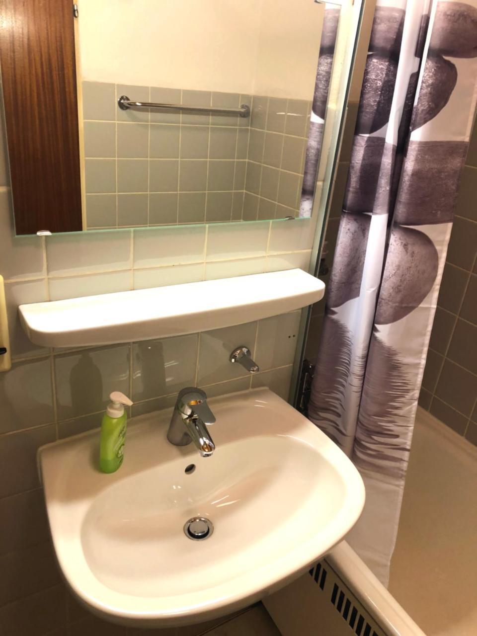 רגנסבורג Apartment Newstyle מראה חיצוני תמונה