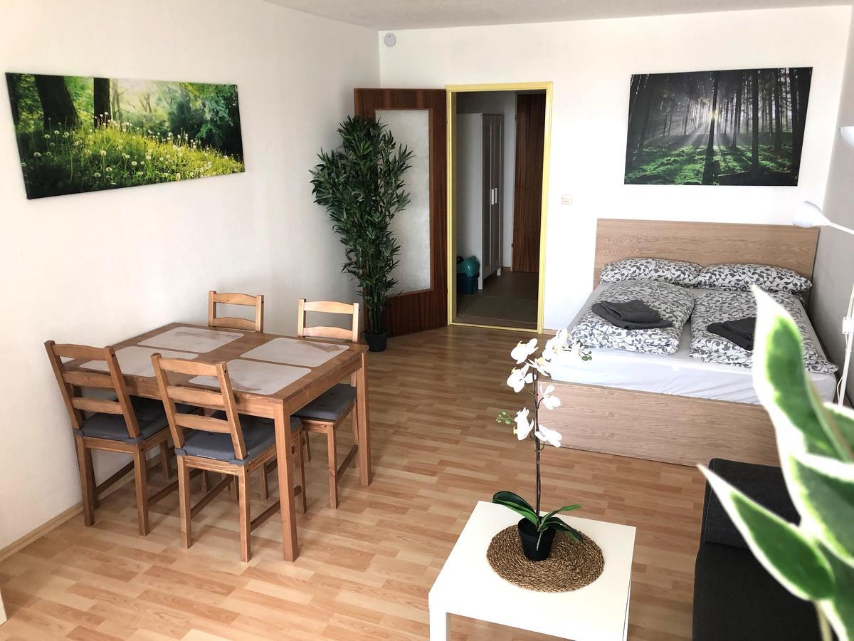 רגנסבורג Apartment Newstyle מראה חיצוני תמונה