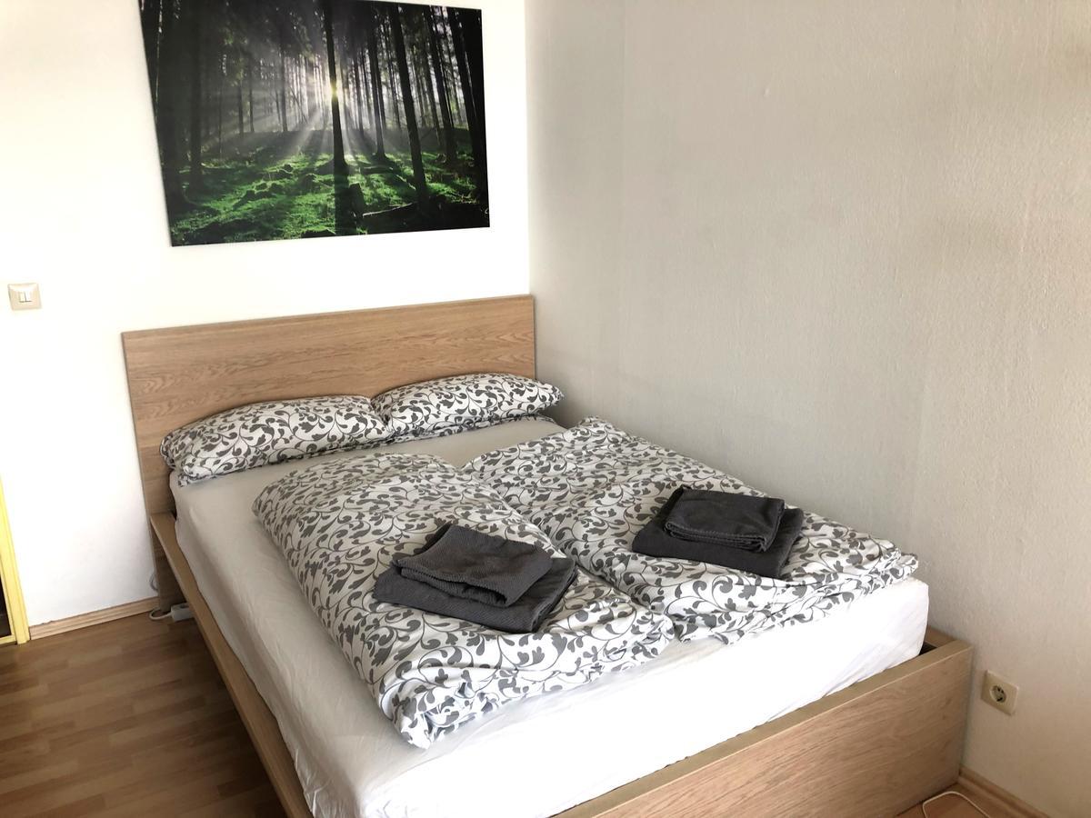 רגנסבורג Apartment Newstyle מראה חיצוני תמונה