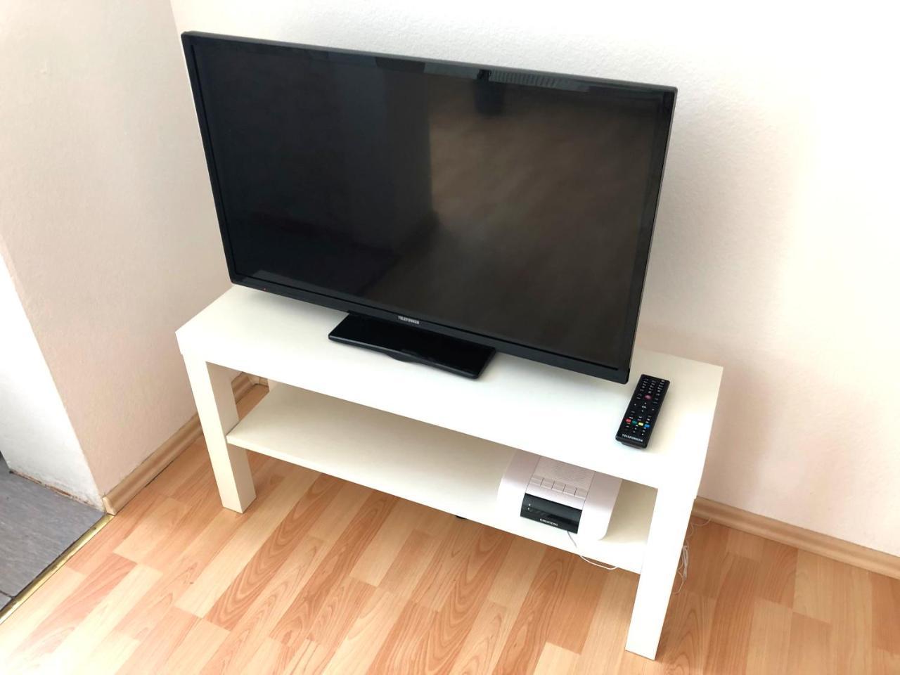 רגנסבורג Apartment Newstyle מראה חיצוני תמונה